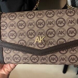 Anne Klein purse